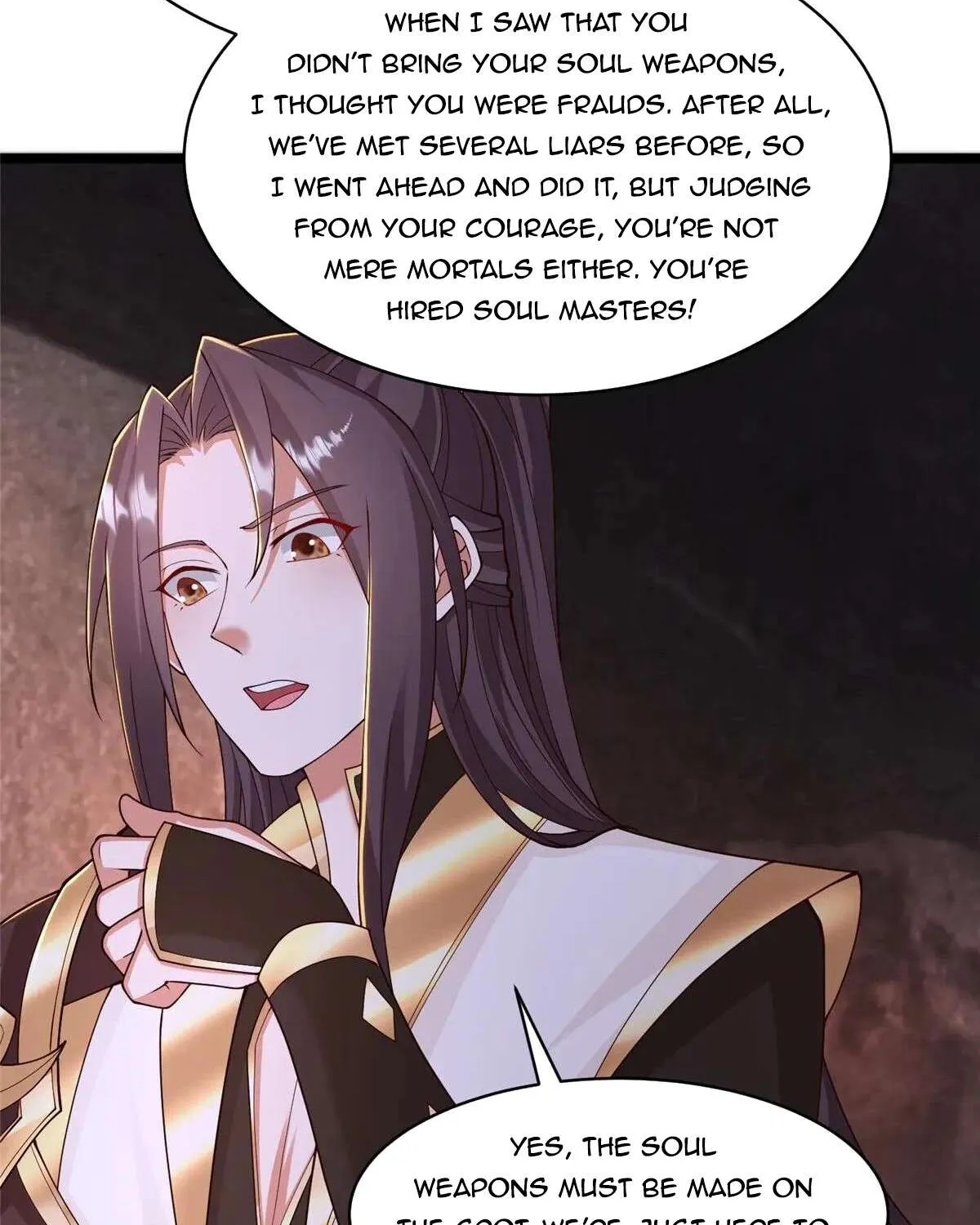 Read Dragon Master chapter 436 image 65 on Lezhin