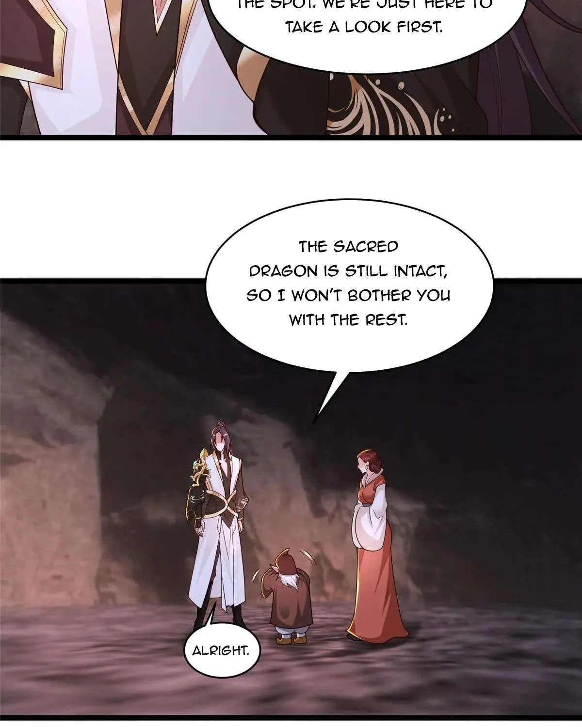Read Dragon Master chapter 436 image 66 on Lezhin