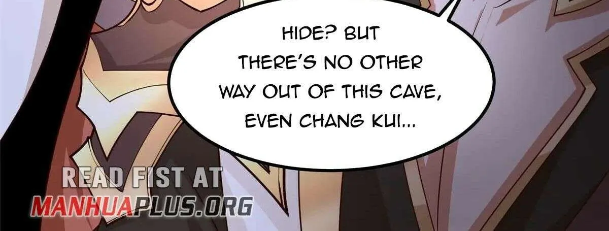 Read Dragon Master chapter 437 image 10 on Lezhin
