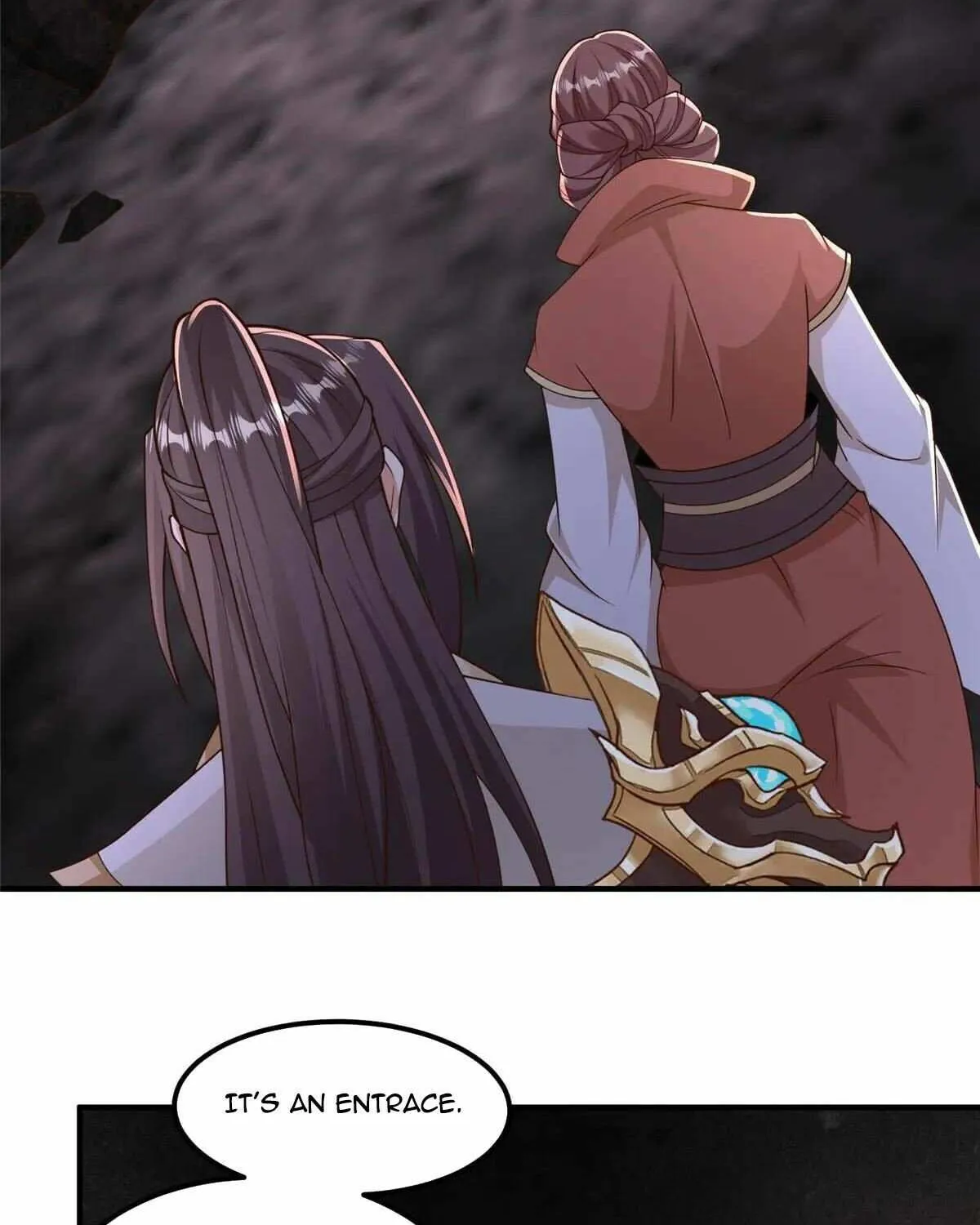 Read Dragon Master chapter 437 image 14 on Lezhin
