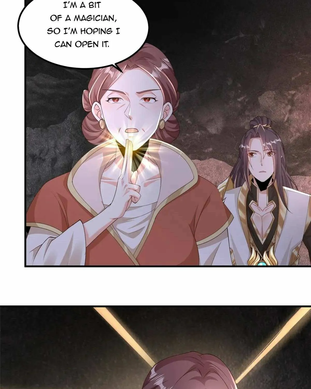 Read Dragon Master chapter 437 image 15 on Lezhin