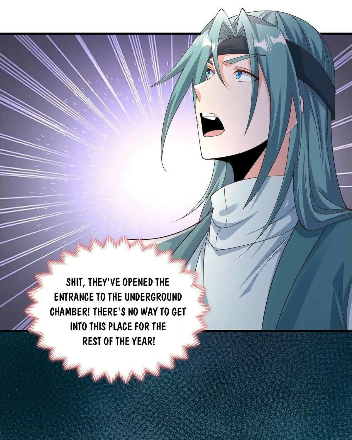 Read Dragon Master chapter 437 image 18 on Lezhin