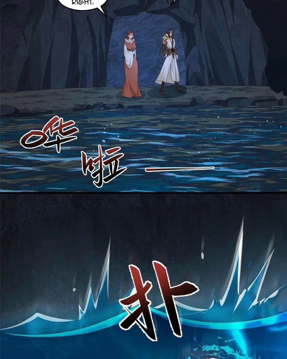 Read Dragon Master chapter 437 image 23 on Lezhin