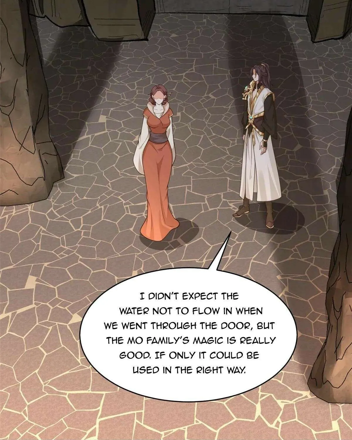 Read Dragon Master chapter 437 image 30 on Lezhin