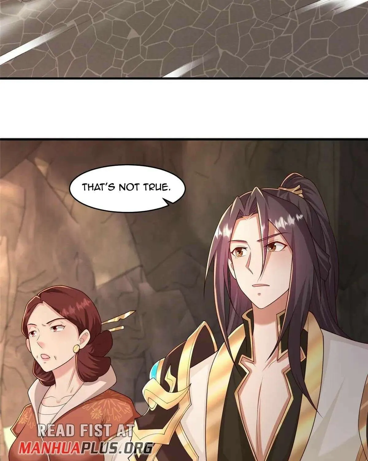 Read Dragon Master chapter 437 image 34 on Lezhin