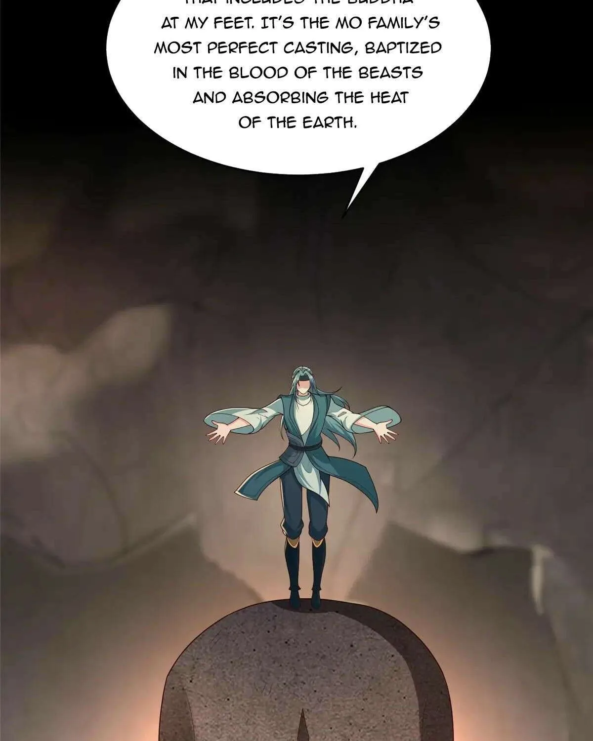 Read Dragon Master chapter 437 image 41 on Lezhin