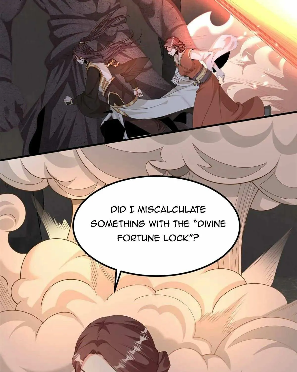 Read Dragon Master chapter 437 image 45 on Lezhin