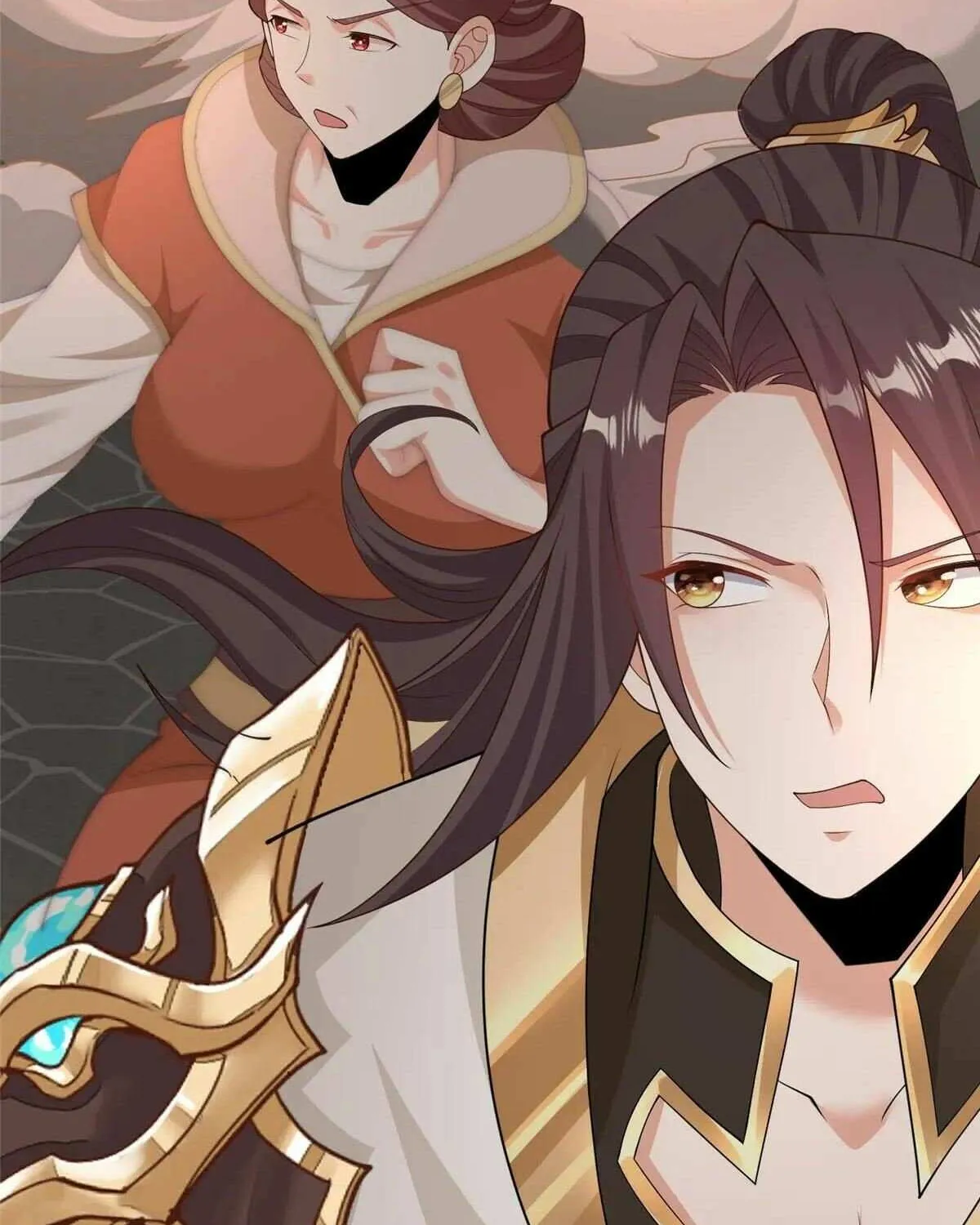 Read Dragon Master chapter 437 image 46 on Lezhin
