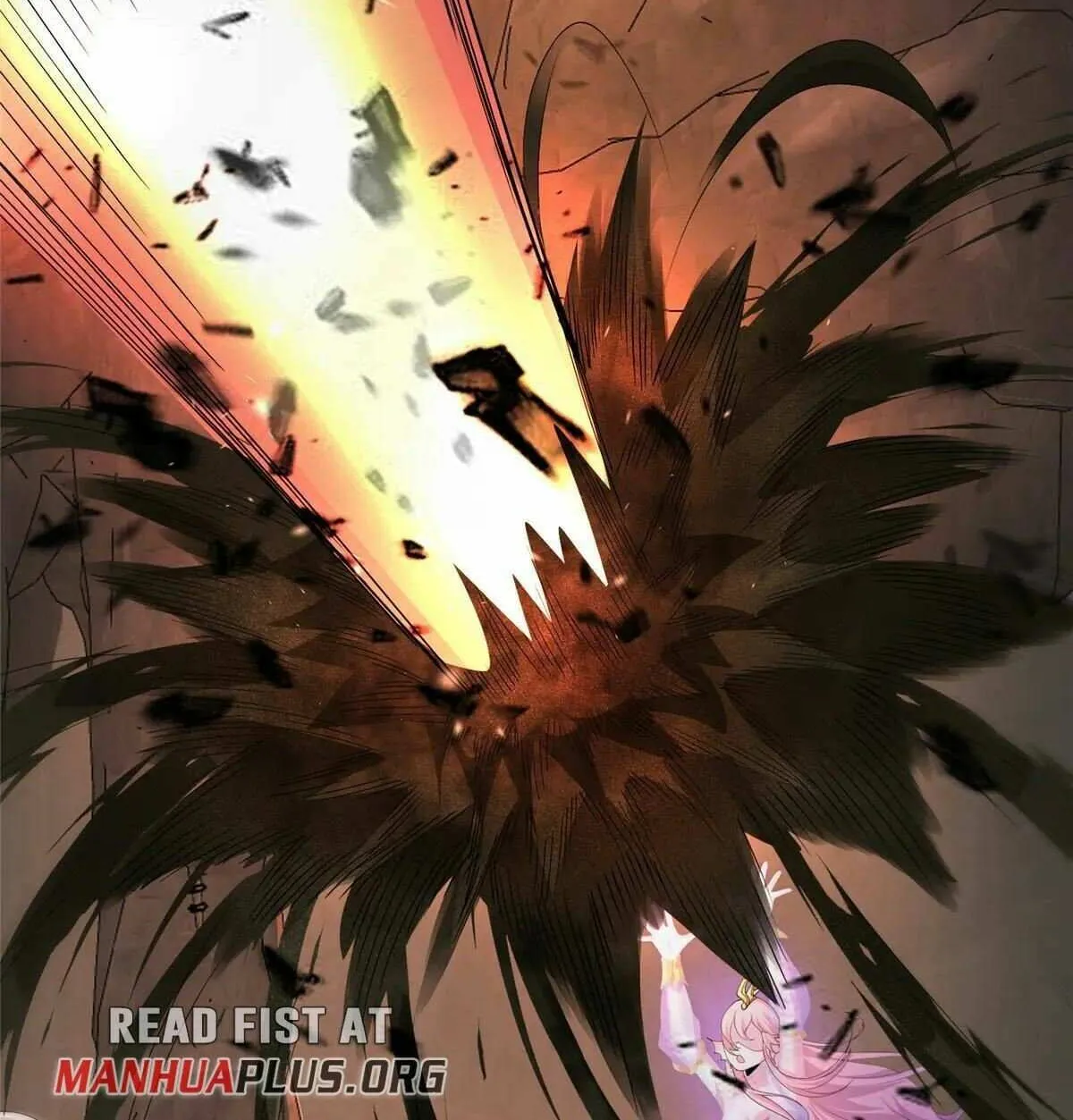 Read Dragon Master chapter 437 image 52 on Lezhin