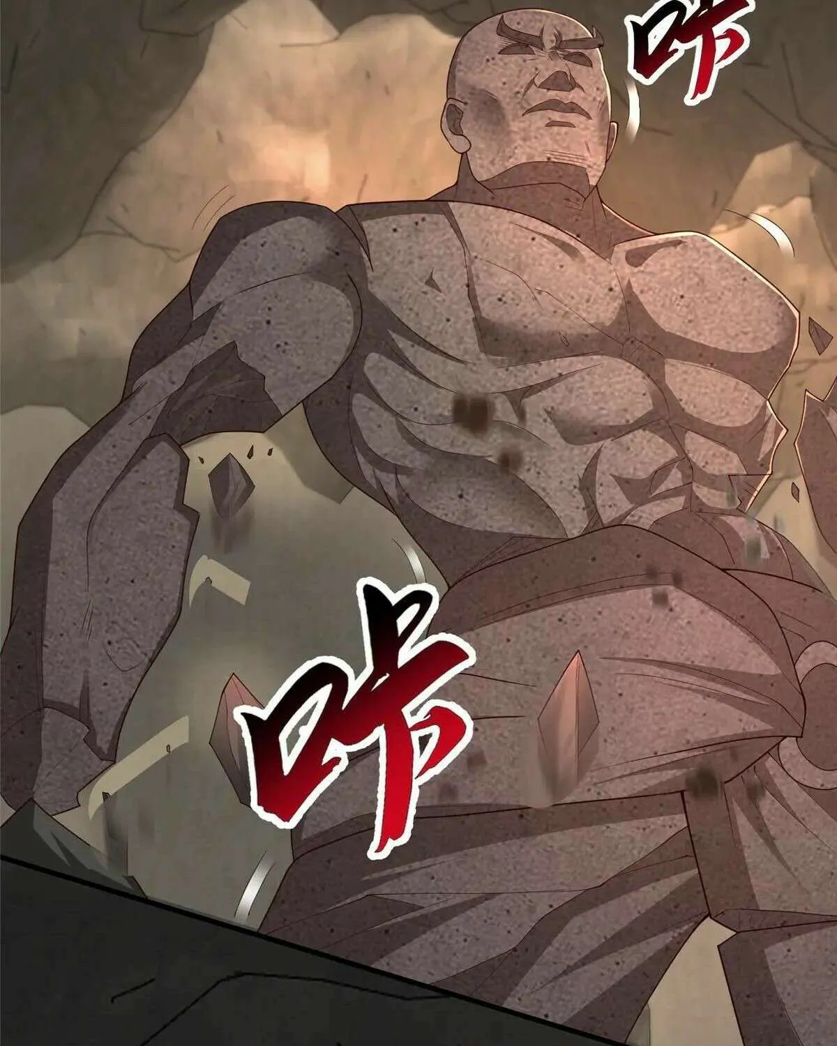 Read Dragon Master chapter 437 image 57 on Lezhin