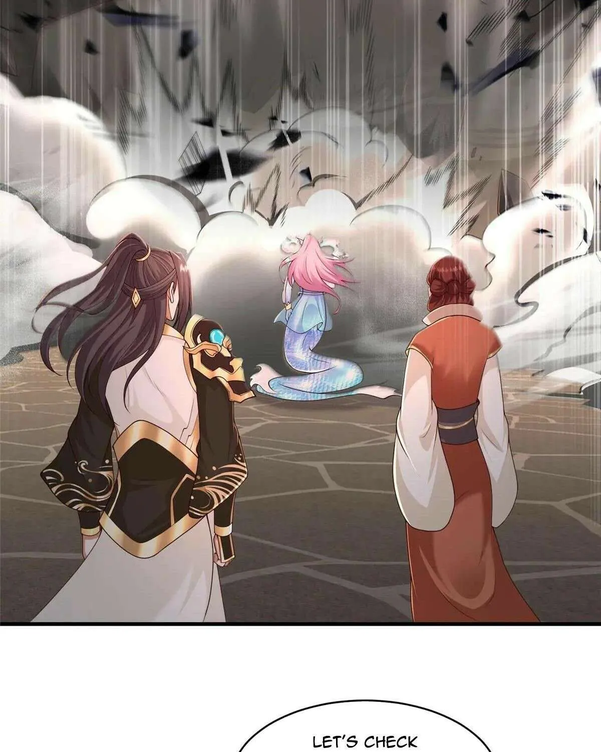 Read Dragon Master chapter 437 image 59 on Lezhin