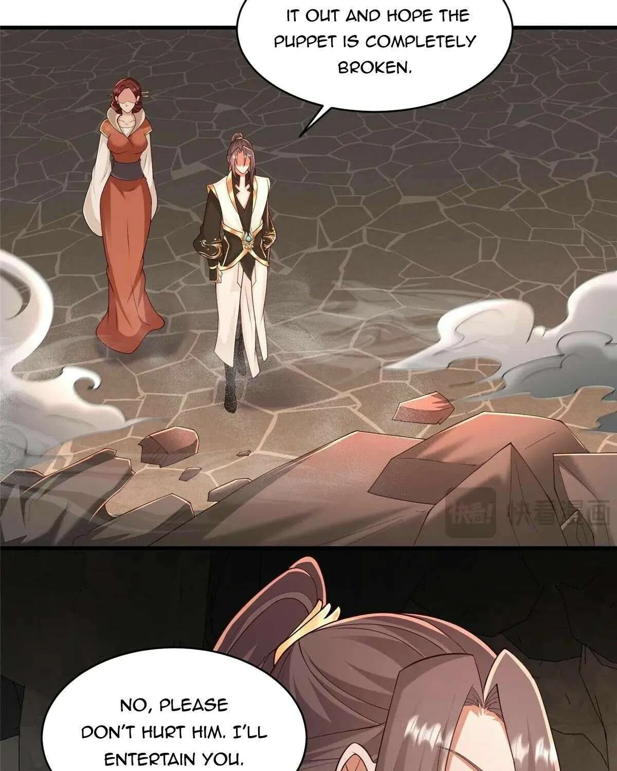 Read Dragon Master chapter 437 image 60 on Lezhin