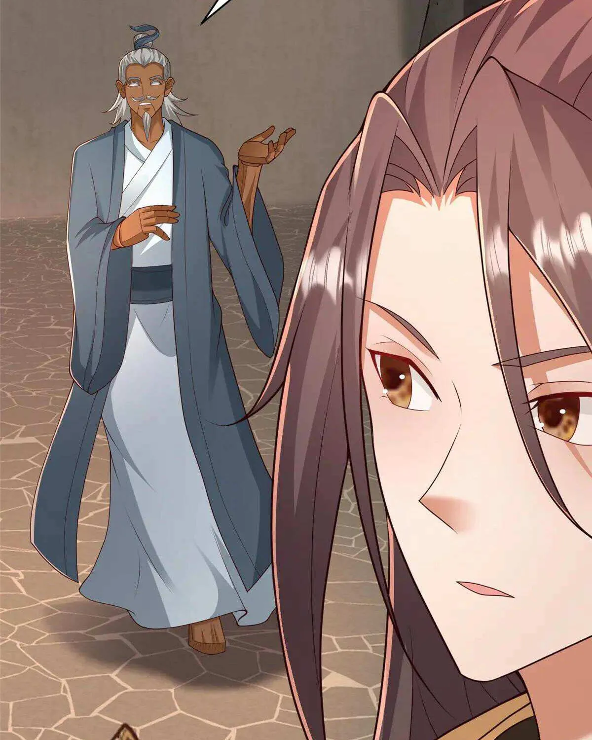 Read Dragon Master chapter 437 image 63 on Lezhin