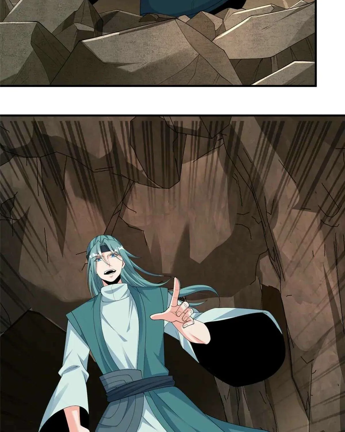 Read Dragon Master chapter 438 image 15 on Lezhin