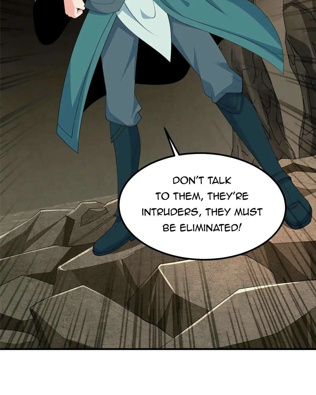 Read Dragon Master chapter 438 image 16 on Lezhin