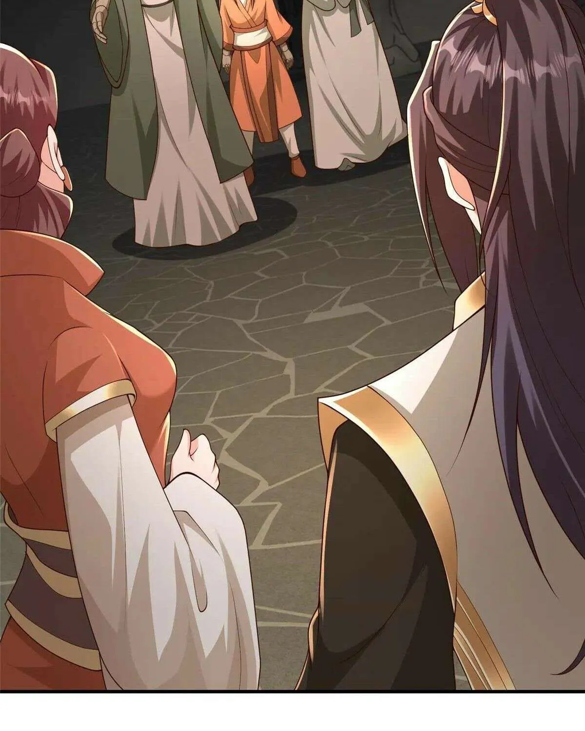 Read Dragon Master chapter 438 image 2 on Lezhin