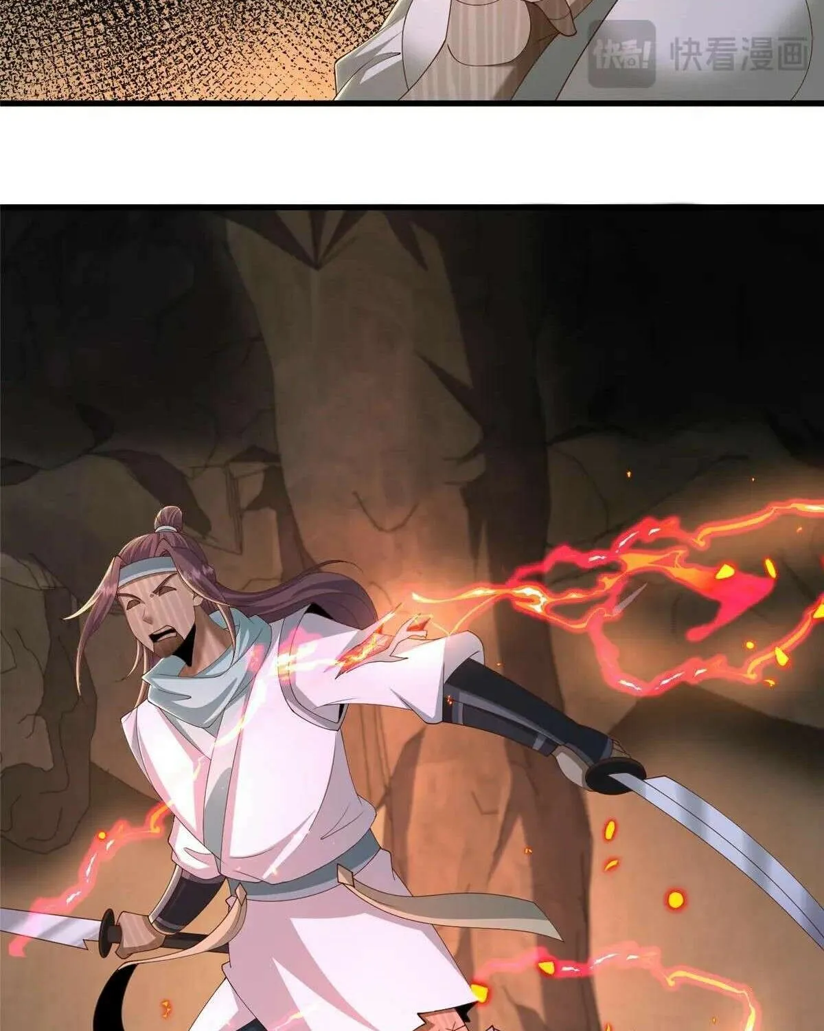 Read Dragon Master chapter 438 image 24 on Lezhin