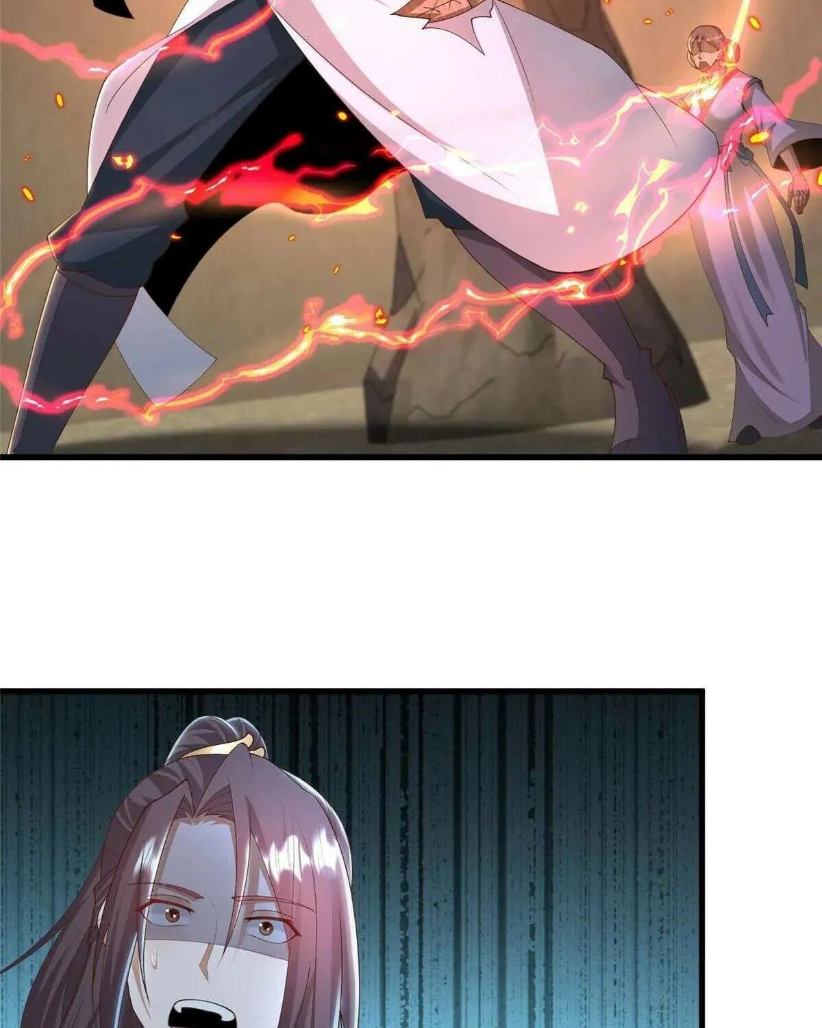 Read Dragon Master chapter 438 image 25 on Lezhin