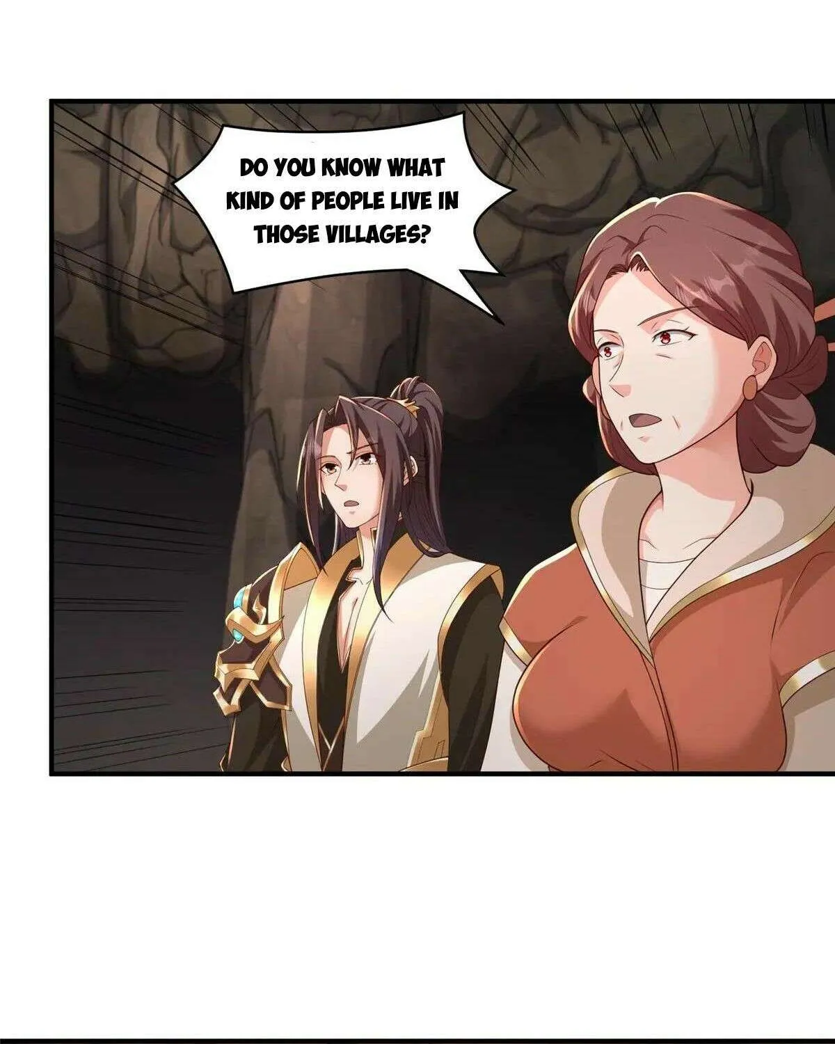 Read Dragon Master chapter 438 image 3 on Lezhin