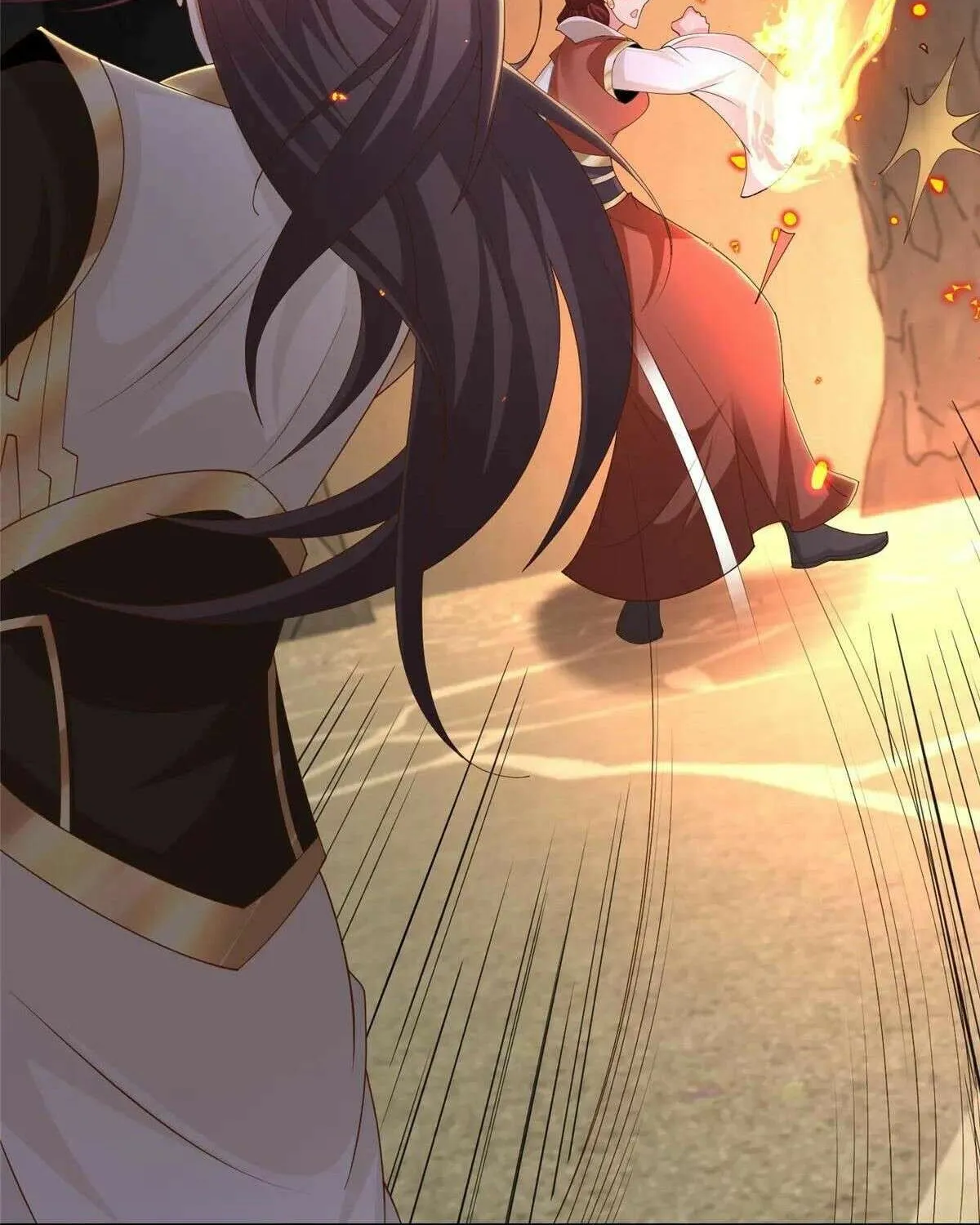 Read Dragon Master chapter 438 image 30 on Lezhin