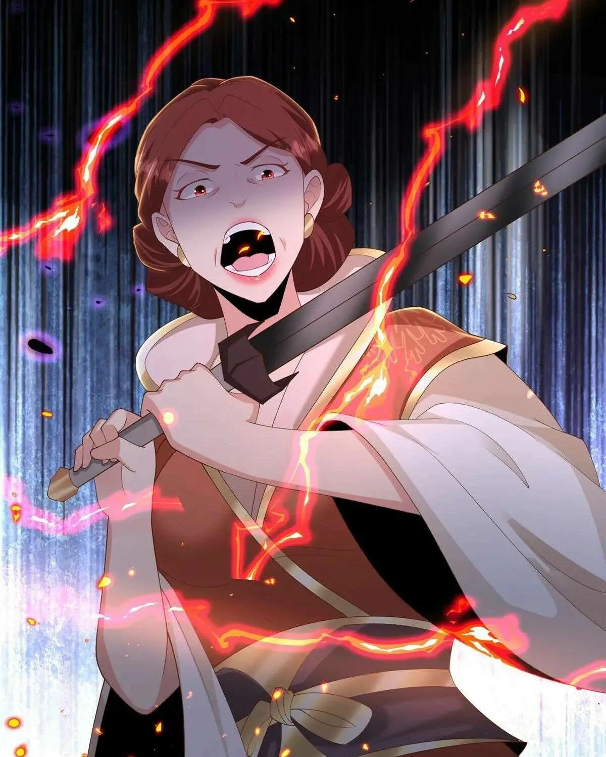 Read Dragon Master chapter 438 image 32 on Lezhin