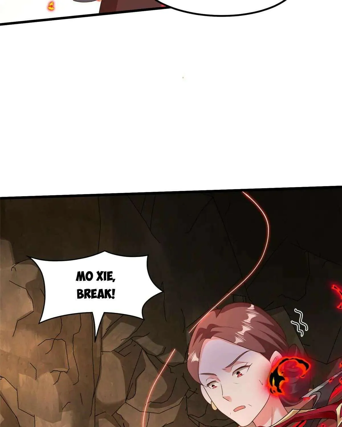 Read Dragon Master chapter 438 image 34 on Lezhin
