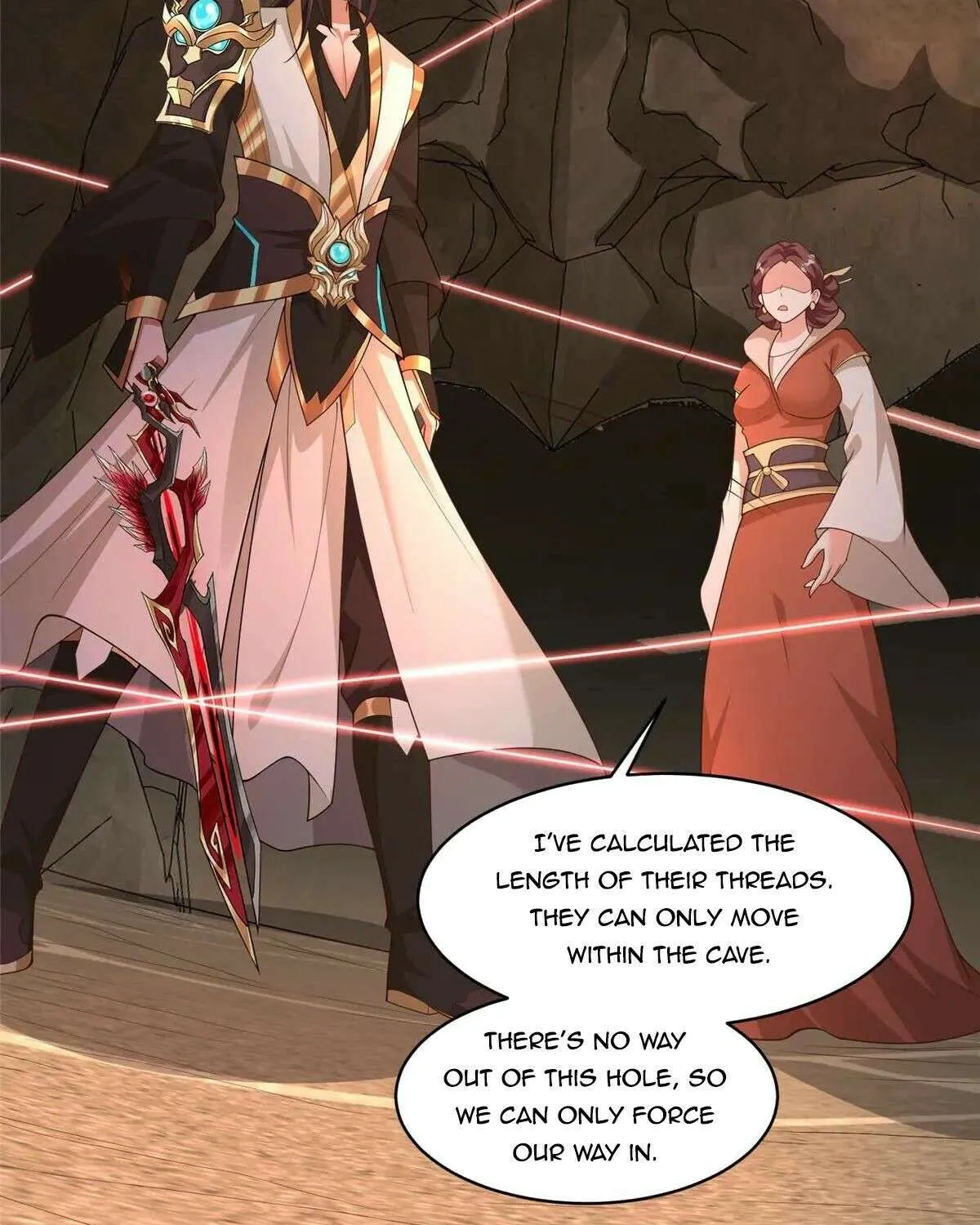 Read Dragon Master chapter 438 image 38 on Lezhin