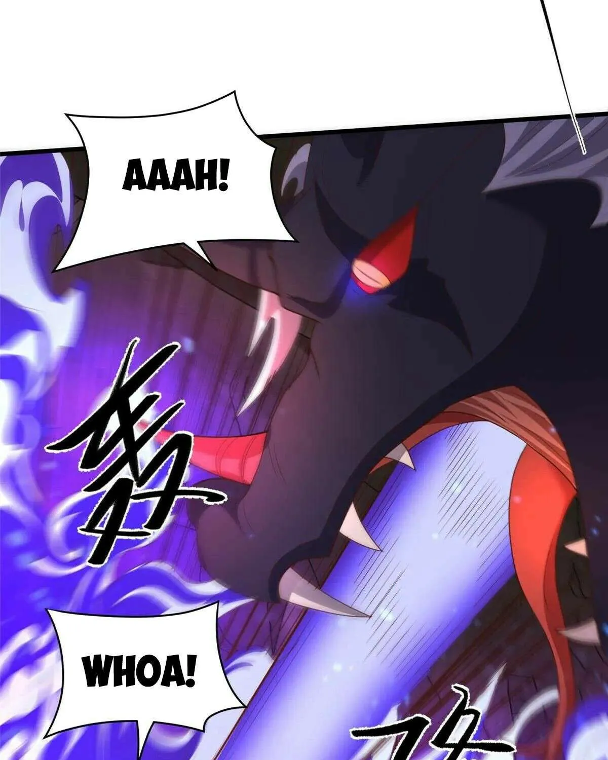 Read Dragon Master chapter 438 image 42 on Lezhin
