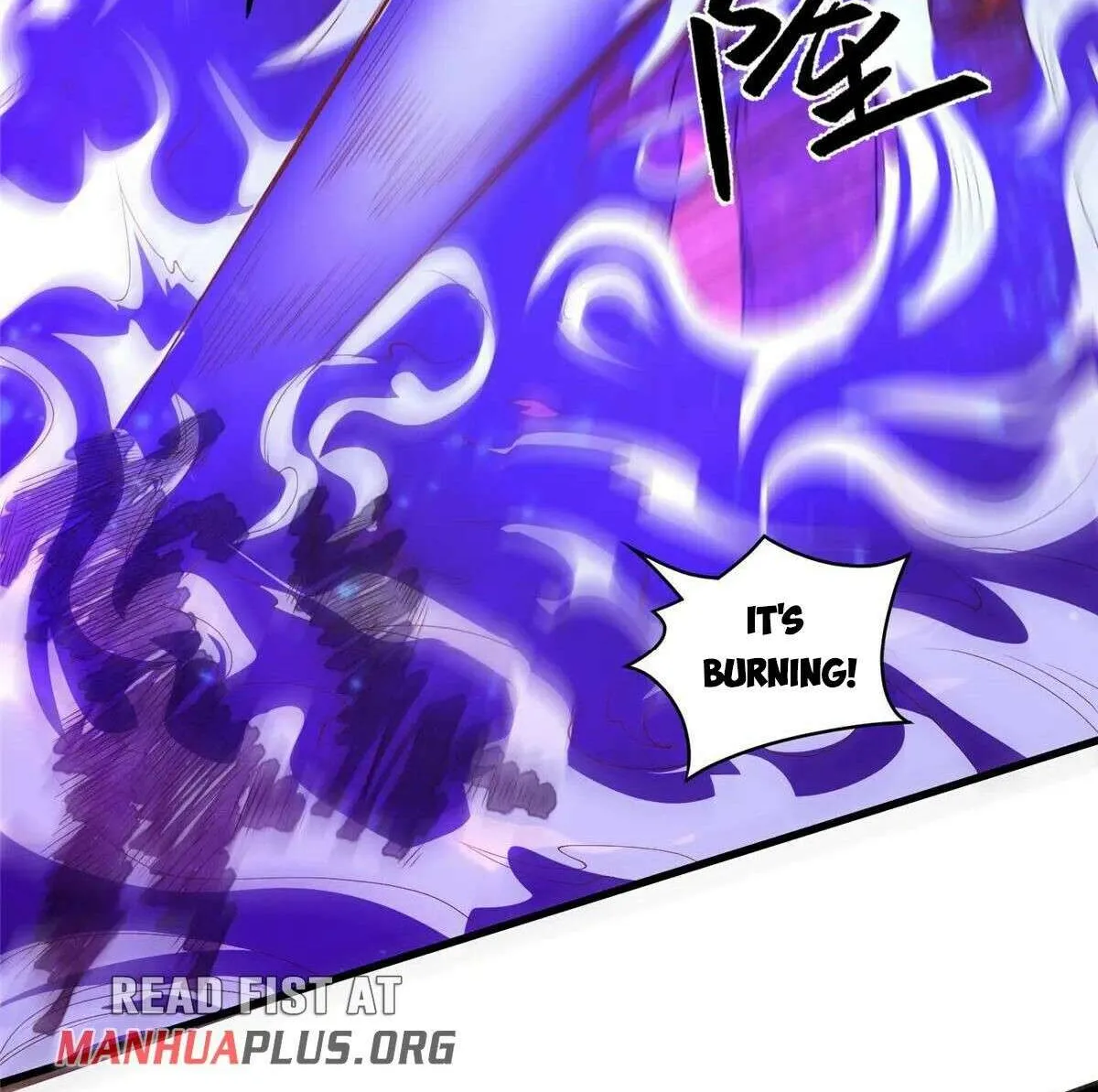 Read Dragon Master chapter 438 image 43 on Lezhin