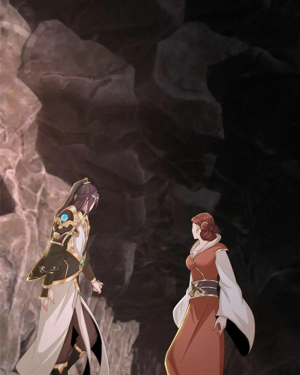 Read Dragon Master chapter 438 image 47 on Lezhin