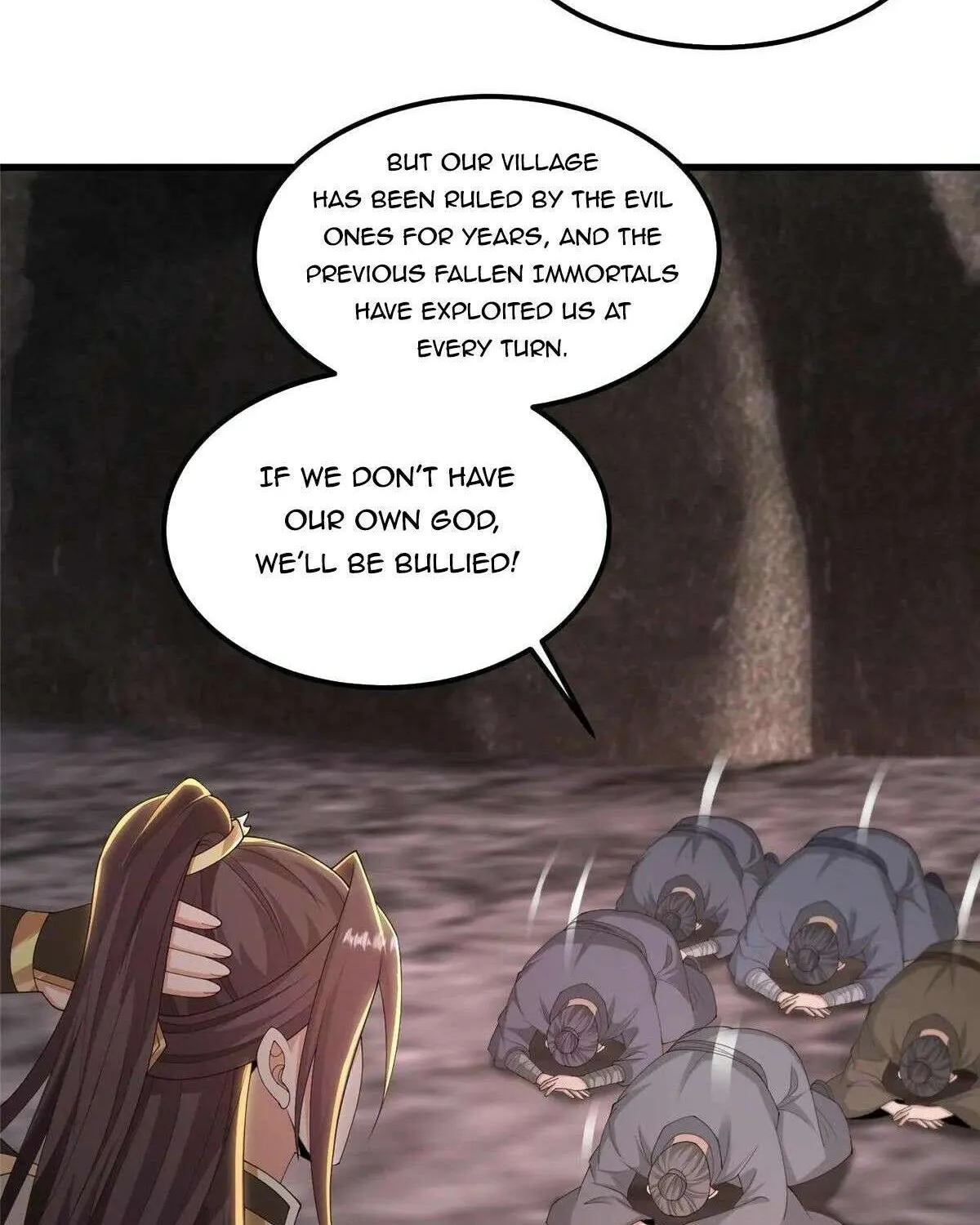 Read Dragon Master chapter 438 image 51 on Lezhin
