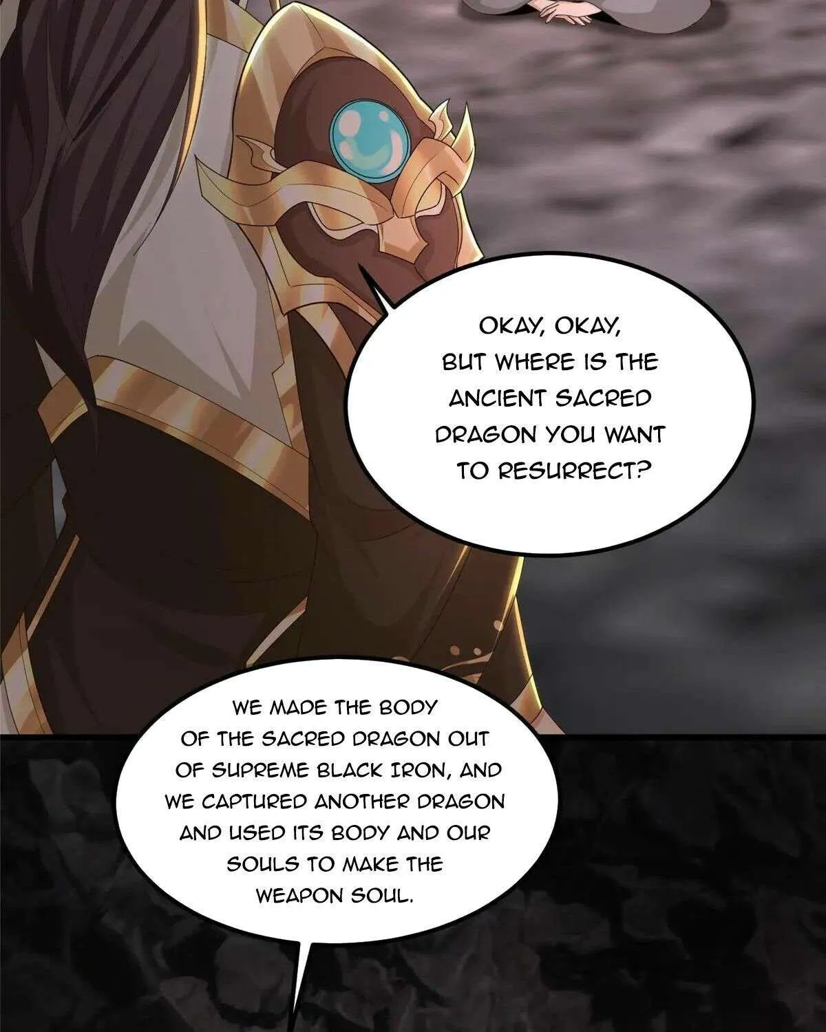 Read Dragon Master chapter 438 image 52 on Lezhin