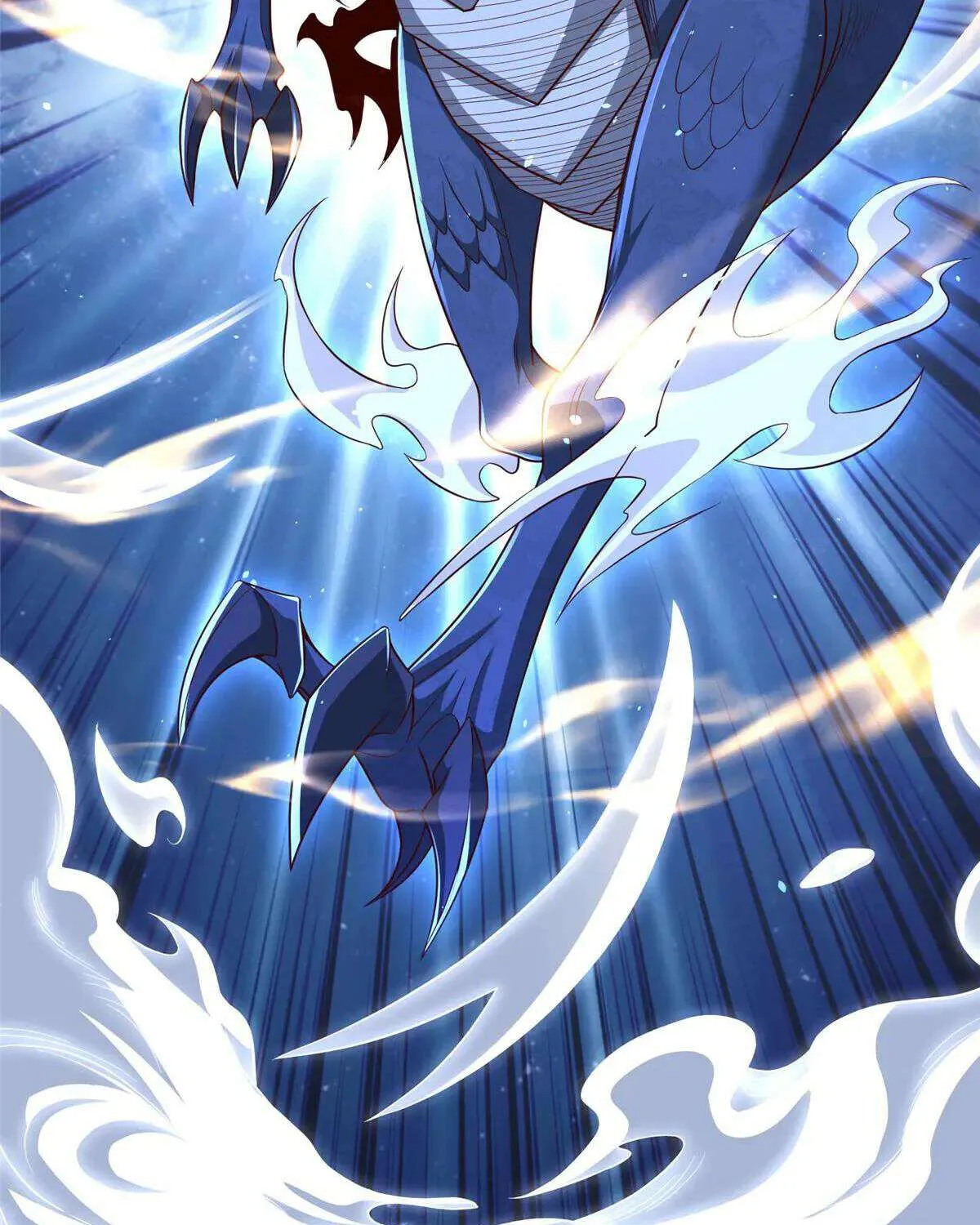 Read Dragon Master chapter 438 image 58 on Lezhin