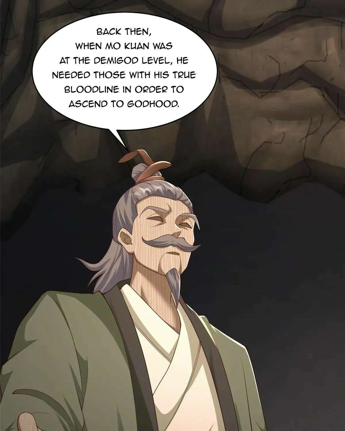 Read Dragon Master chapter 438 image 9 on Lezhin