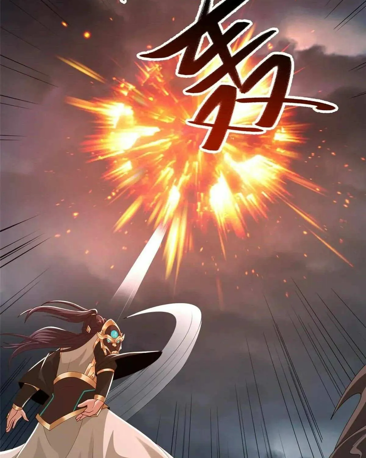 Read Dragon Master chapter 439 image 12 on Lezhin