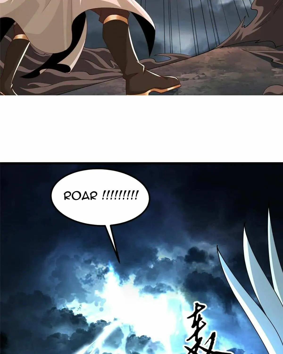 Read Dragon Master chapter 439 image 13 on Lezhin