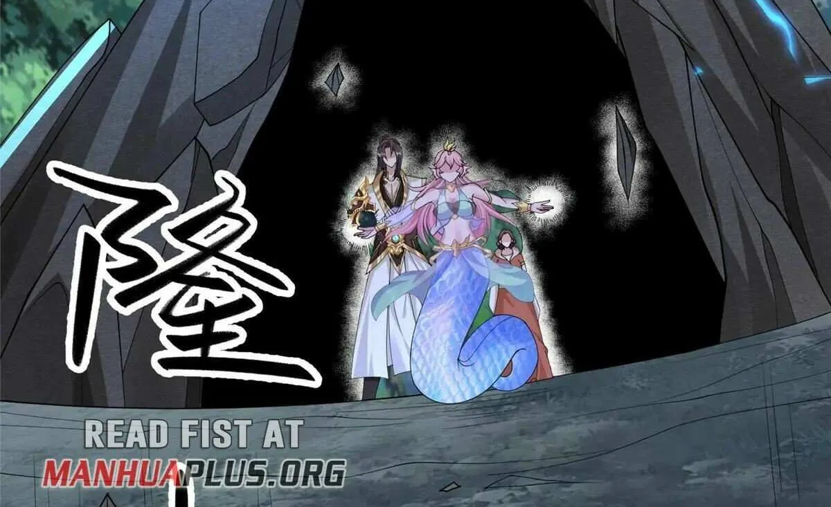 Read Dragon Master chapter 439 image 18 on Lezhin