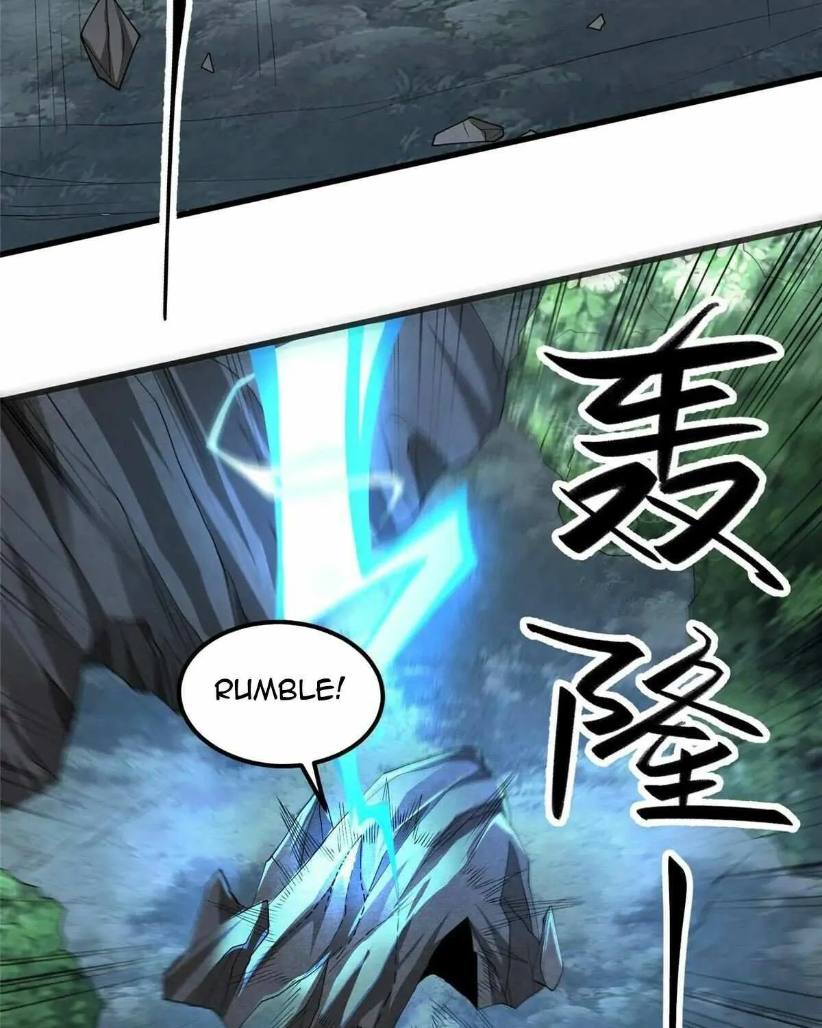 Read Dragon Master chapter 439 image 19 on Lezhin