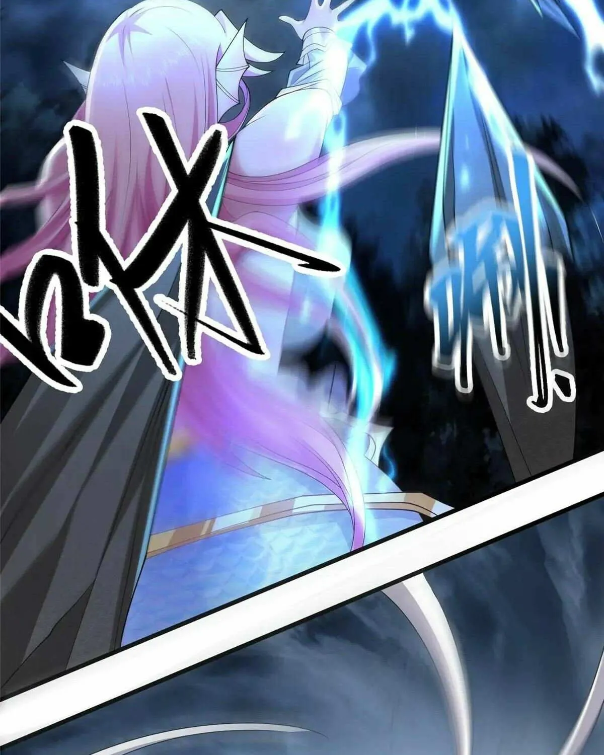 Read Dragon Master chapter 439 image 22 on Lezhin