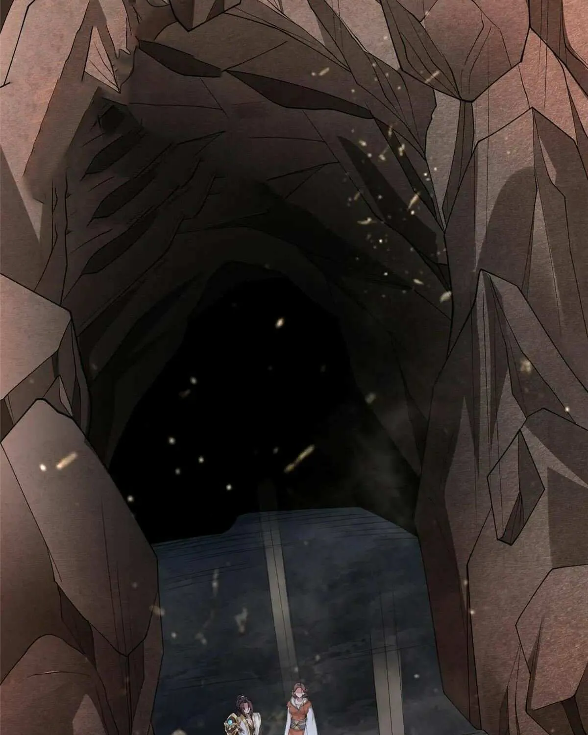 Read Dragon Master chapter 439 image 28 on Lezhin