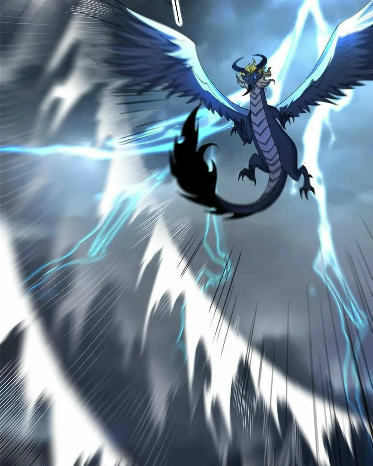 Read Dragon Master chapter 439 image 30 on Lezhin