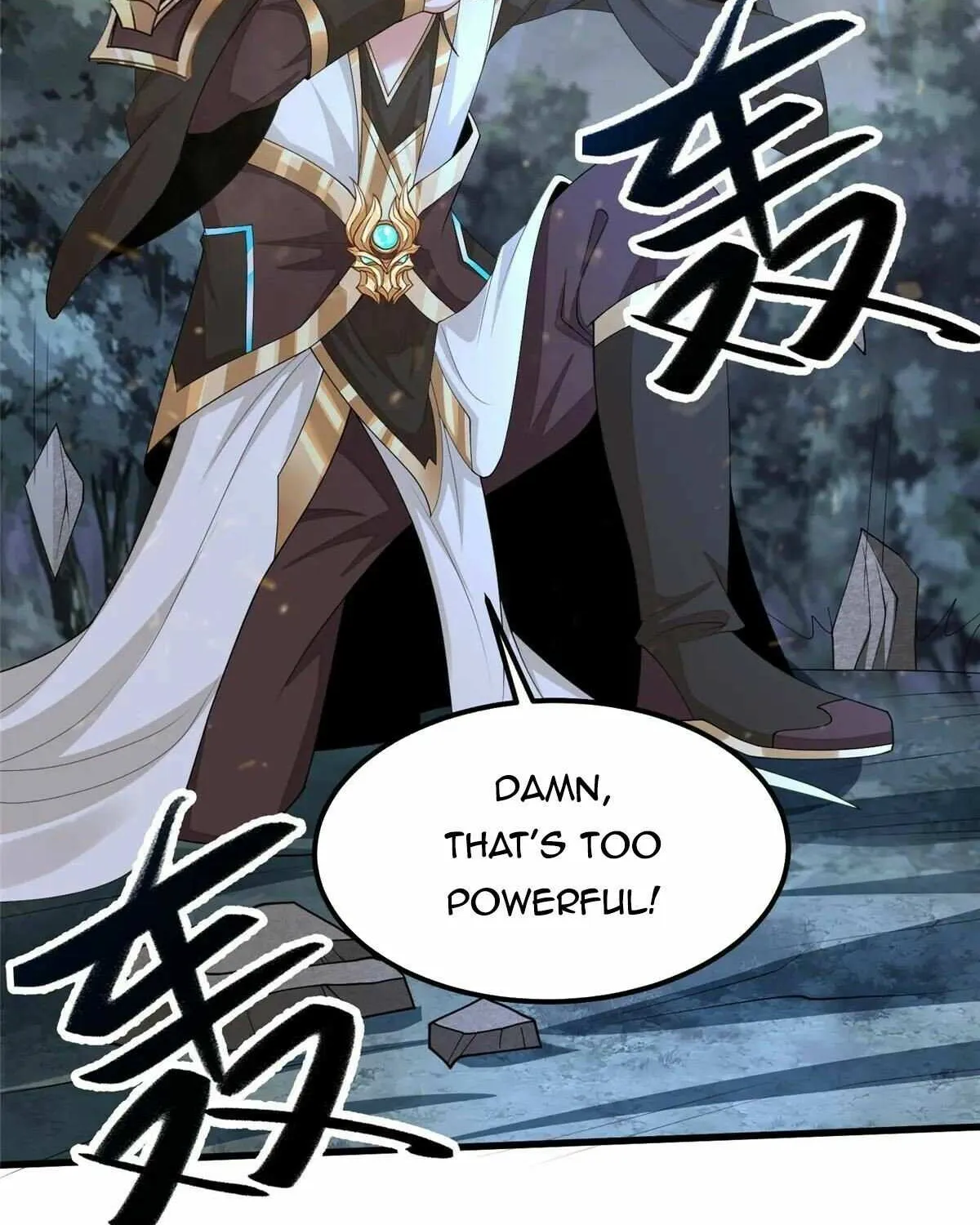 Read Dragon Master chapter 439 image 35 on Lezhin