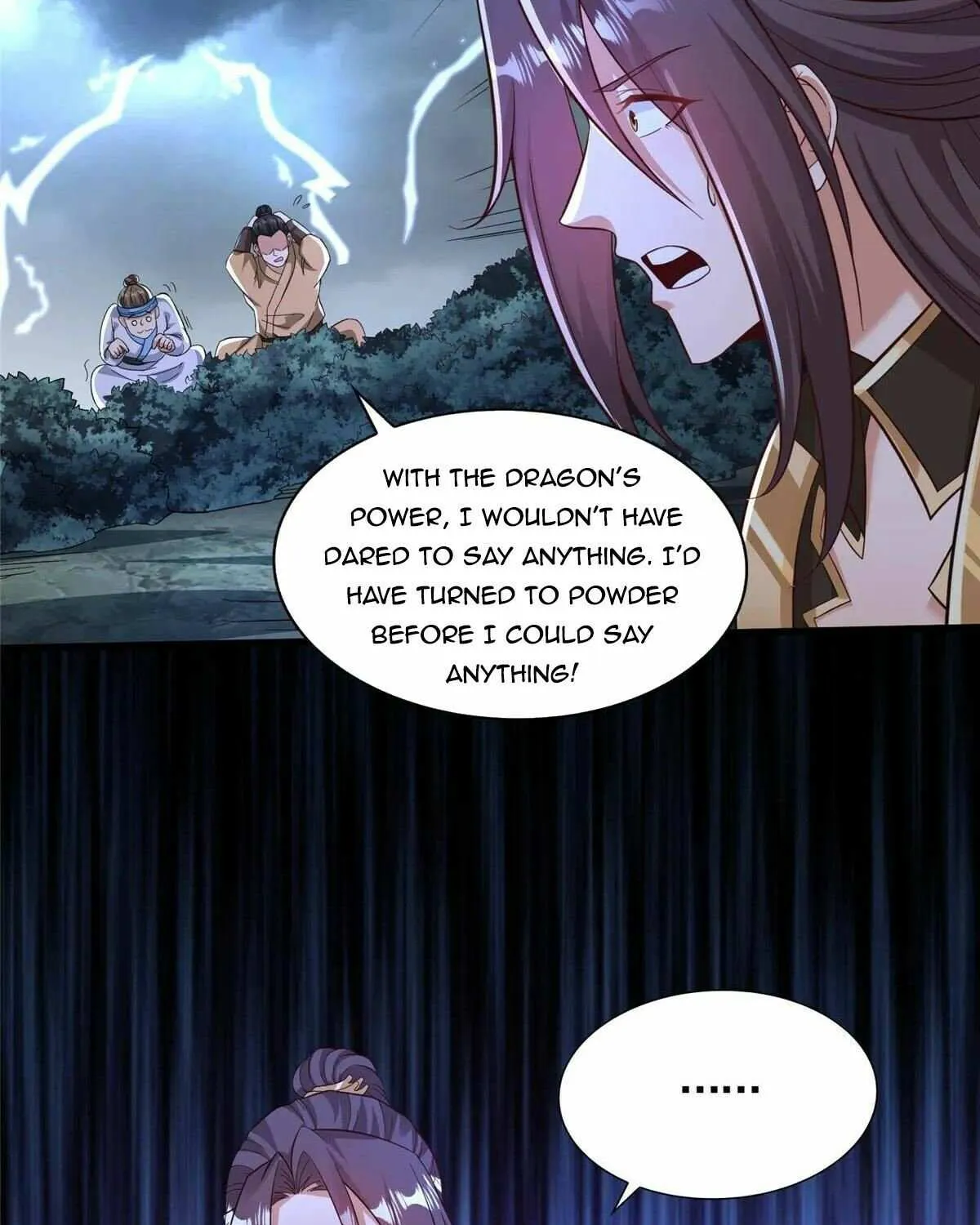 Read Dragon Master chapter 439 image 40 on Lezhin