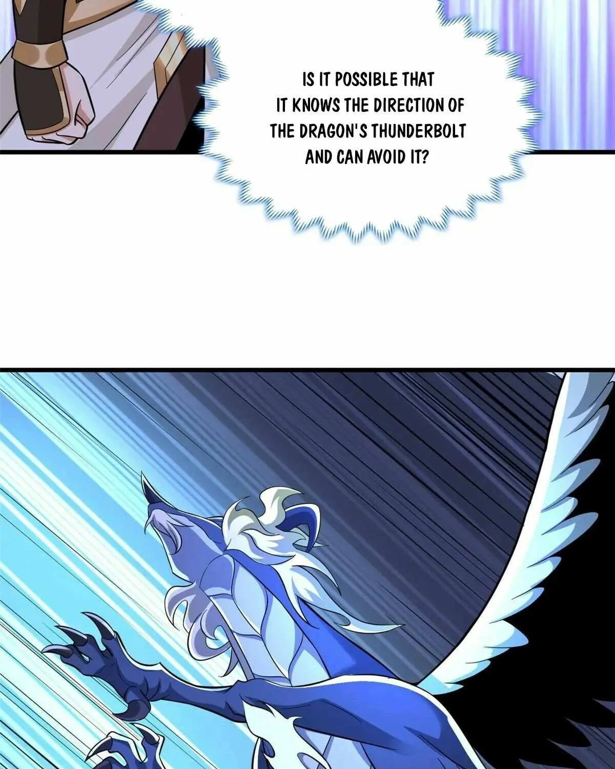Read Dragon Master chapter 439 image 42 on Lezhin