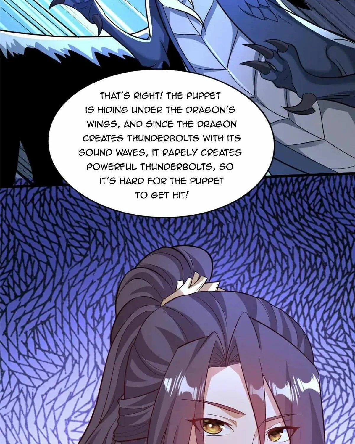Read Dragon Master chapter 439 image 43 on Lezhin