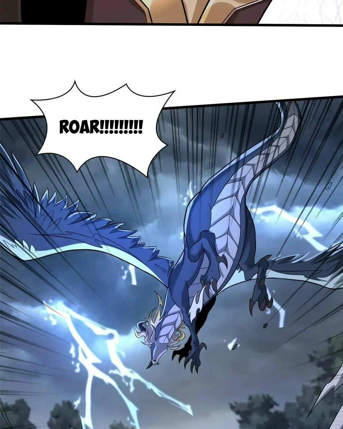 Read Dragon Master chapter 439 image 45 on Lezhin