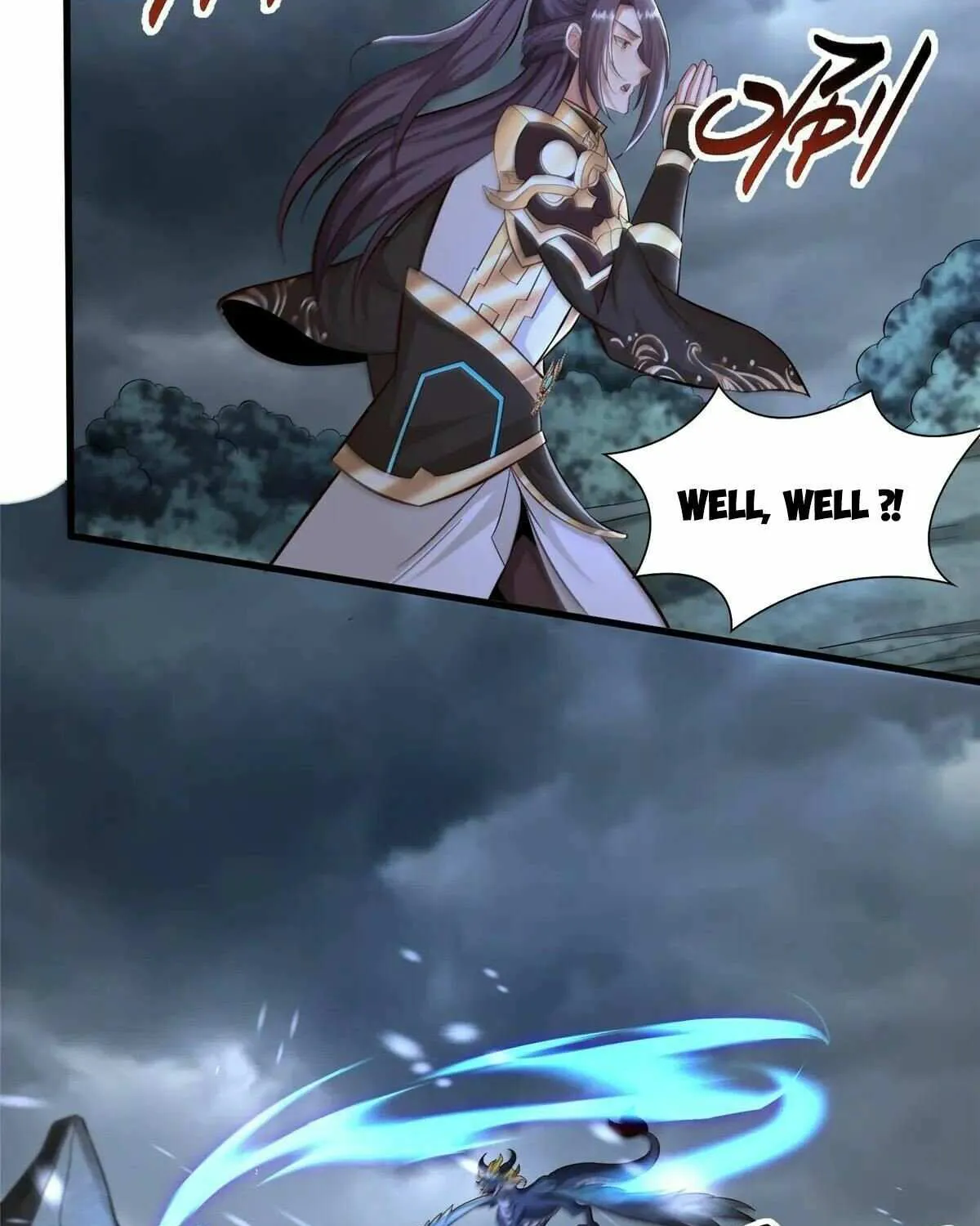 Read Dragon Master chapter 439 image 48 on Lezhin