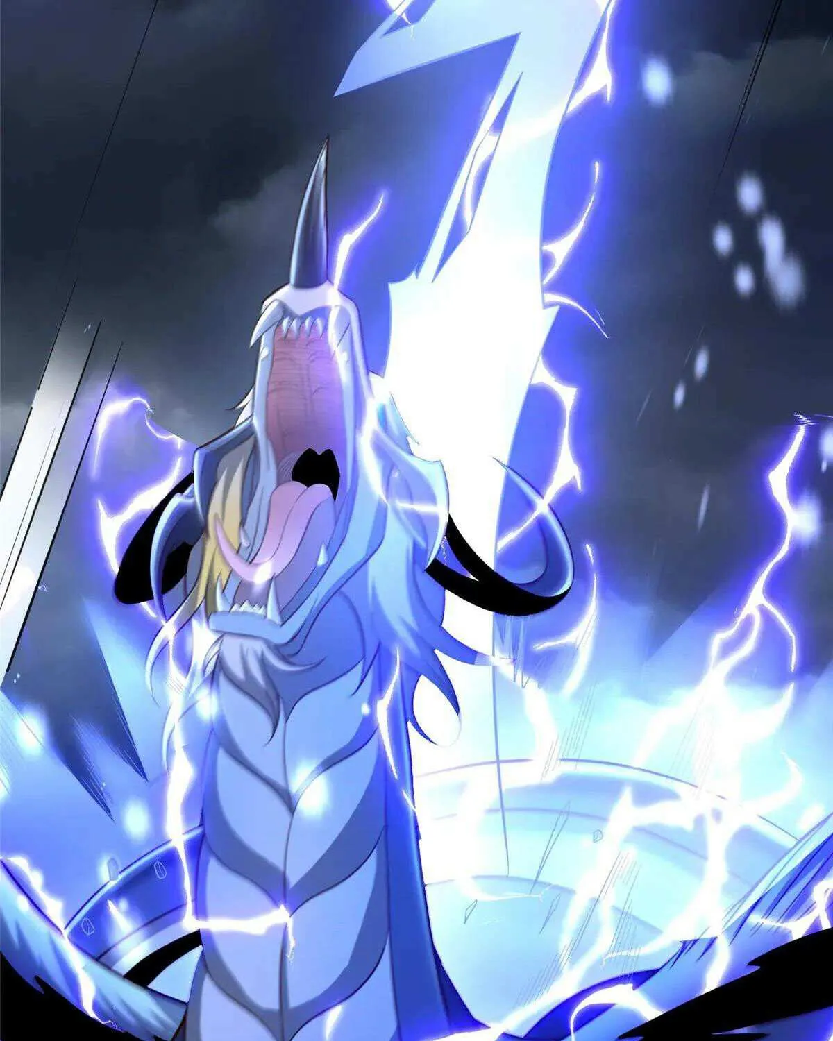 Read Dragon Master chapter 439 image 54 on Lezhin