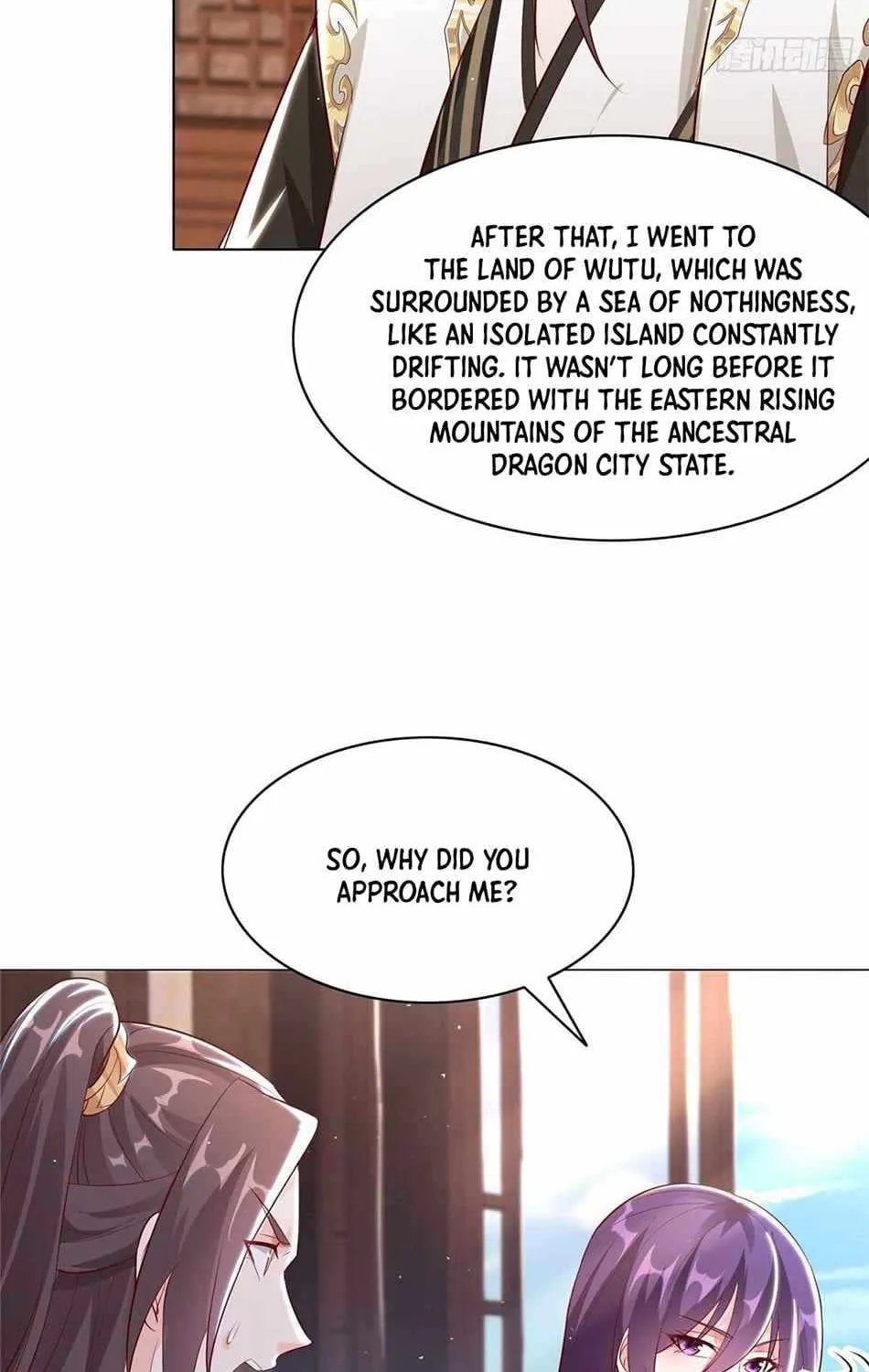 Read Dragon Master chapter 44 image 12 on Lezhin