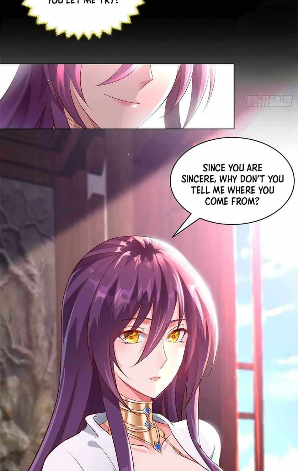 Read Dragon Master chapter 44 image 15 on Lezhin